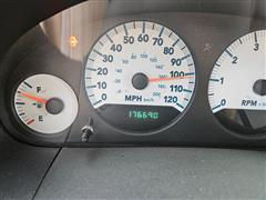 Odometer