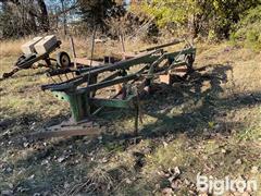 John Deere 5-Bottom Plow 