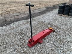 ATD7390 4 Ton Floor Jack 