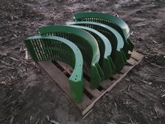 Concaves For John Deere Combine 