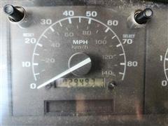 Odometer