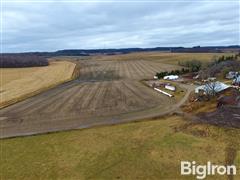 Tract #7: 97.27+/- Acres Dunn County, WI