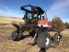 1999 MacDon 9300 Swather 