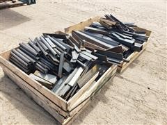 Behlen Angle Iron/Flat Steel Stock/Steel Tubing 