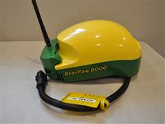 2021 John Deere StarFire 6000 Receiver 