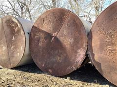 Steel Frac Tank 