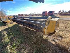 New Holland 2328 Haybine Header 