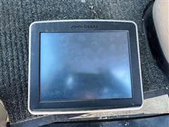 John Deere GS3 2630 GPS Monitor 