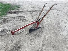 Walk Behind Sod Cutter 