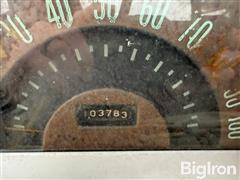 Odometer