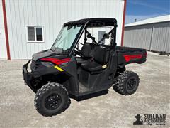 2022 Polaris Ranger 1000 4x4 UTV 