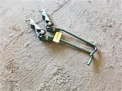 John Deere Head Height Sensors 