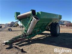 Killbros 1800 Grain Cart 