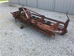 Lely Rotera Power Harrow 