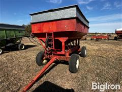 Bradford Industries 335 DELUXE Gravity Wagon 