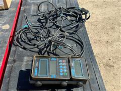 Kinze KPM II Planter Monitoring System 