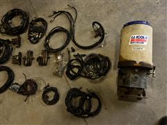 Lincoln Quick Lube Auto Grease System 