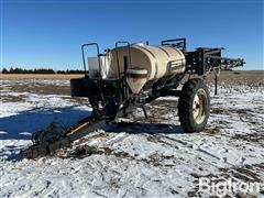 Wylie 60’ Pull Type Sprayer 