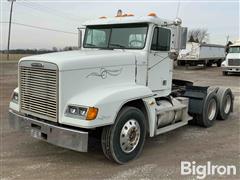 2000 Freightliner FLD120 T/A Truck Tractor 