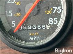 Odometer