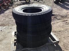 10.00-20 Tires 