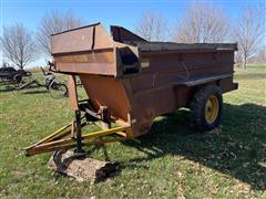 Kelly Ryan Feed Wagon 