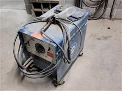 Miller Dialarc 250 AC Arc Welder 