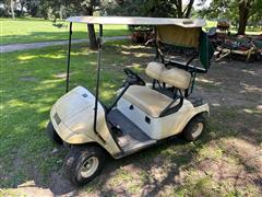 2003 E-Z-GO Golf Cart 