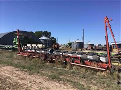 1995 Agco 6722 Planter 