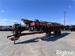 2010 Case IH Early Riser 1240 16/31 Planter 