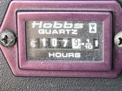 Hours Meter