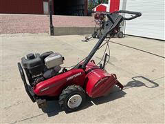 Craftsman Rear Tine Tiller 