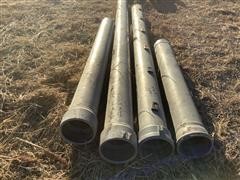 Irrigation Pipe 