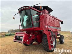 1998 Case IH 2388 Axial-Flow Combine 