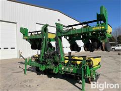 2006 John Deere 1720 MaxEmerge XP 12R30” 3-Pt Stack-Fold Planter 