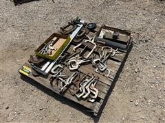 Shop Tools 