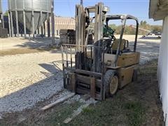 Caterpillar V50D Forklift 