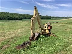 Ford I9-300 Backhoe Attachment 