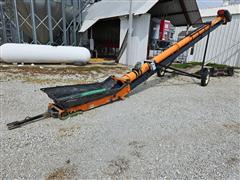 Batco 1535FLTD Conveyor 