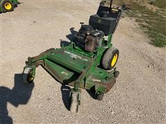 John Deere HD45 Commercial Walk-Behind Mower 