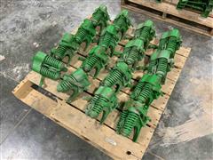 John Deere HD Dual Spring Down Force 