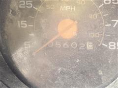 Odometer