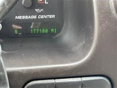 Odometer