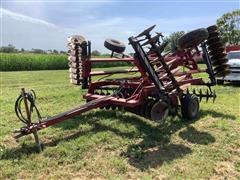 Case IH 496 Disk 