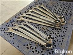 Northern Large Wrench Set 