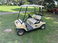 2003 Club Car Golf Cart 