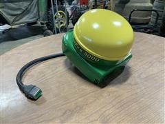 John Deere STARFIRE 3000 Receiver 