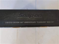 Snap-On Coffee Mugs 