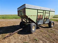 Parker 4000 Gravity Wagon 