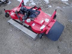 Mahindra MAX26M 60" Mower Deck 